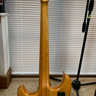 Vintage Ibanez MC200 1978 (Jerry Garcia Mod) image 4