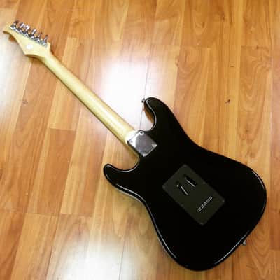 Samick Silvertone Strat Style Electric image 3