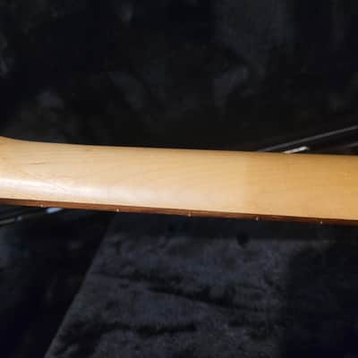 Kramer neck non mounted July 1985 - Excellent image 10