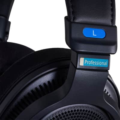 Sony MDR-MV1 - Open Back Monitor Headphones image 5
