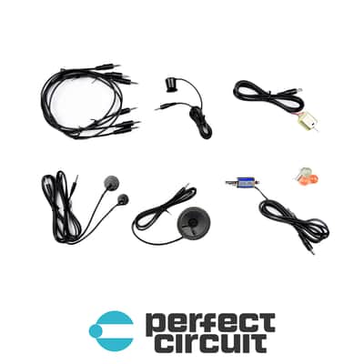 Koma Elektronik Field Kit Expansion Pack