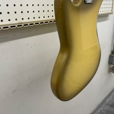 Fender Mustang 1978 - Antigua image 7