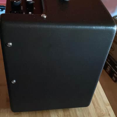 Fender Acoustic Junior GO 100W Portable Acoustic Guitar Amplifier – Mint Condition image 5