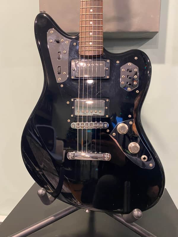 Fender JGS J-Craft Jaguar Special HH | Reverb