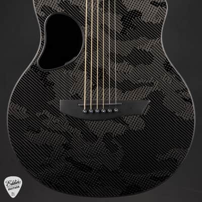 McPherson Carbon Touring Camo - Black Hardware #12879 image 2