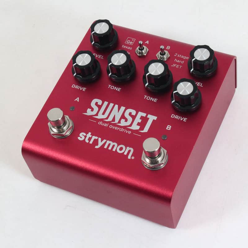 Strymon SUNSET