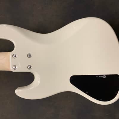 Sadowsky MetroExpress 5 String 2020 Olympic White image 7