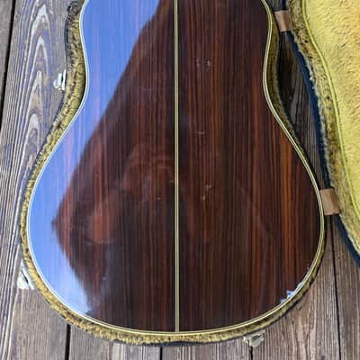 Yamaha L10-A 1980 - Natural image 3