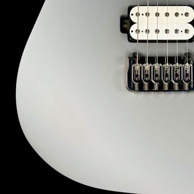 LSL Instruments XT4 - 5A Roasted Maple - Custom Color - Custom Shop Super Strat image 10