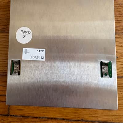 API 512c 500 Series Mic Preamp image 3