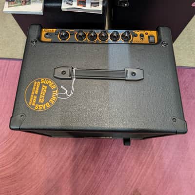 Markbass CMB101 Black Line image 3