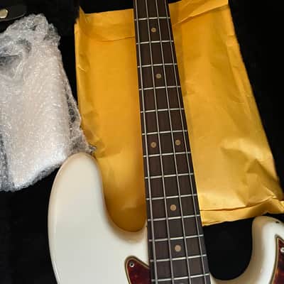 Fender Jazz Bass 1964 image 9