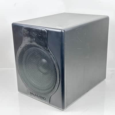 M-Audio SBX10 240-Watt Professional Active Subwoofer image 6