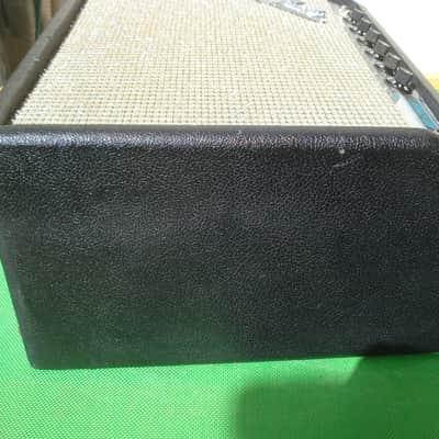 Original 1971 Fender Princeton Reverb Amp--Excellent Condition!!! image 10