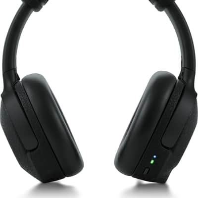 Positive Grid Spark NEO Core Bluetooth AI Modeling Smart Guitar Headphones image 8