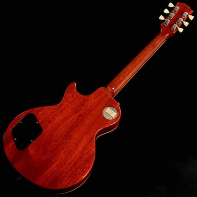 Gibson Custom Shop Historic Collection 1958 Les Paul Standard Figuard Top VOS 2014 Faded Tobacco Burst [84202] (09/11) image 11