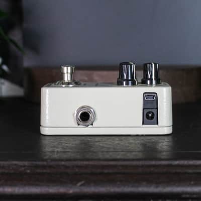 Preowned TC Electronics MIMIQ Mini Doubler Pedal image 3