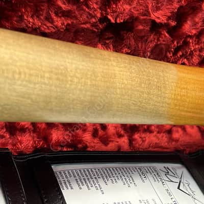 2022 Fender - Stratocaster - LTD 64 Relic - ID 5096 image 21