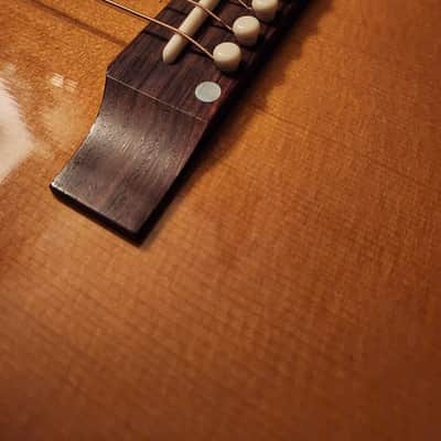 2024 Gibson 1950s J-45 Original Vintage Sunburst w/ OHSC | LR Baggs Element VTC, Workhorse image 6