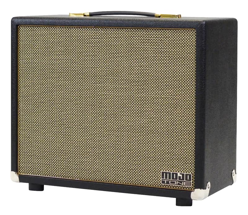 Mojotone British Style Lite 1x12 Extension Cabinet image 1
