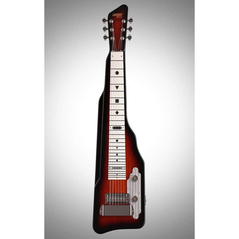 Gretsch G5700 Lap Steel Guitar image 1