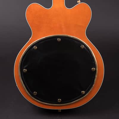 Gretsch 6120 double cut image 6