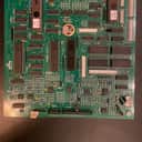 Korg Poly-61 CPU Panel Remake New! CKLM-509a. Parts Poly61m