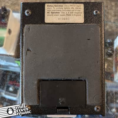 Marshall Drive Master Reissue Overdrive Pedal - Used image 4