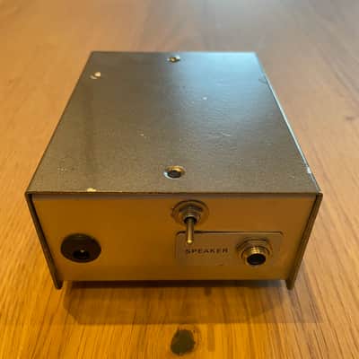 R2R Electric De Jur Treble Booster image 3