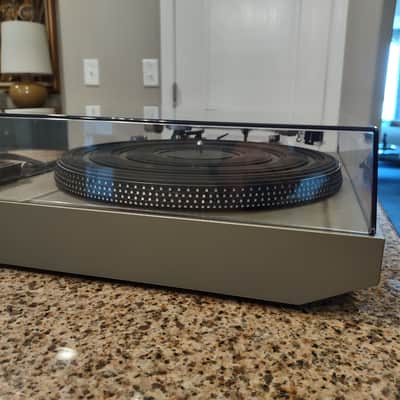 Technics SL-23 Turn Table 1976 image 5