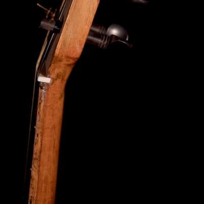Vicente Tatay Concert/Flamenco Guitar circa 1950 - Esteso, Hernandez, Barbero, Torres Bild 9