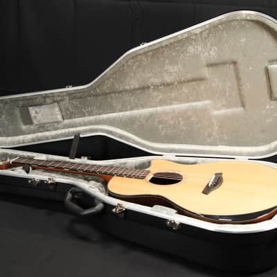 Furch Yellow Deluxe Gc-CR EAS Gc w/ Bevel Duo (Cedar top) Hard case with EAS Pickup 692 image 11