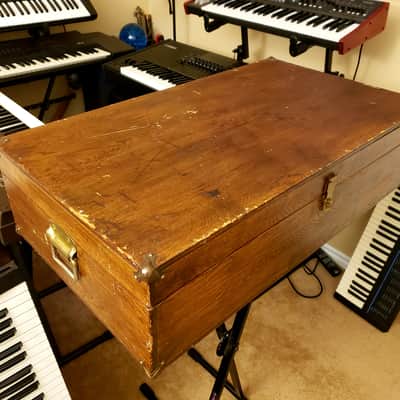 OBERHEIM OB-1 FULLY SERVICED ULTRA RARE IN AMAZING CONDITION! image 22