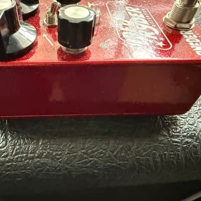 Oneder Effects Red Ryder Distortion image 6