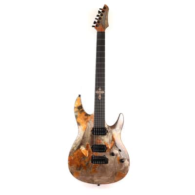 Aristides 060 Fall Out Custom 2020 image 2