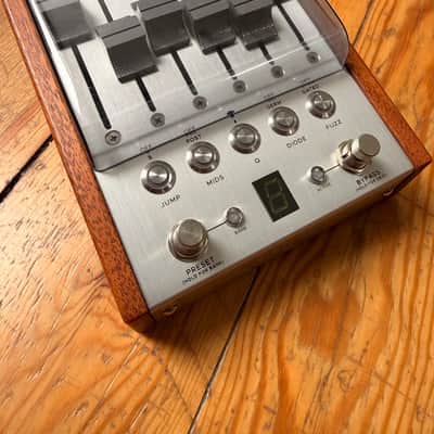 Chase Bliss Audio Automatone MKII Preamp image 1