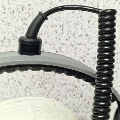 90s Vintage Headphones Sennheiser HD 270 image 7