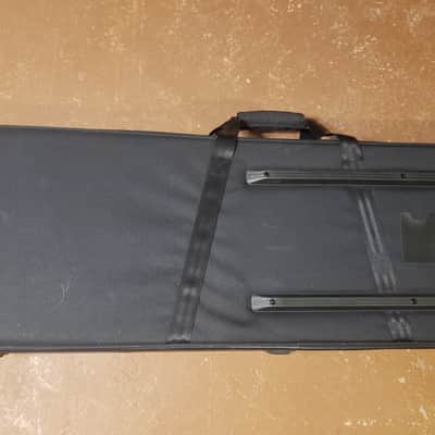 Pearl EM1 malletSTATION w/semi-hard rolling case image 6