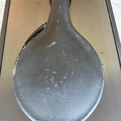Gibson H-1 Mandola 1922-1925 - Original Sunburst image 5