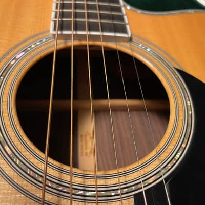 Martin Custom OMC Aura 2012 image 5