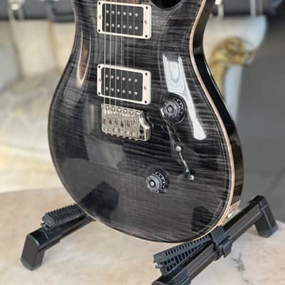 PRS Paul Reed Smith Custom 24 - Gray Black - 2021 imagen 2