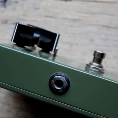 LOVEPEDAL "Bazooka Green" image 6