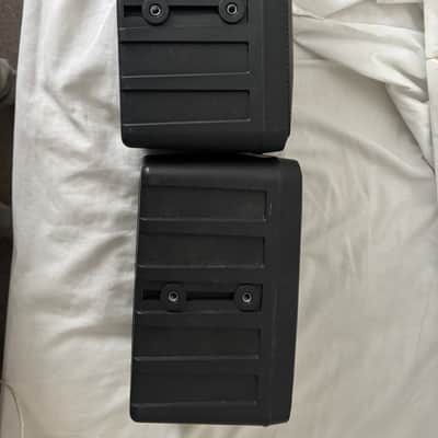 Bose Model 101 Music Monitor Mountable Speaker Black Pair image 10