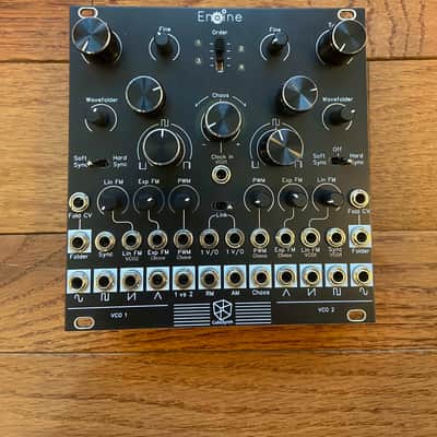 CubuSynth Engine image 1