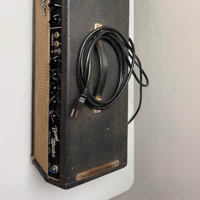 Ultra Fender Bandmaster 1967/2026 (Dumble Ultraphonix Mods) image 2