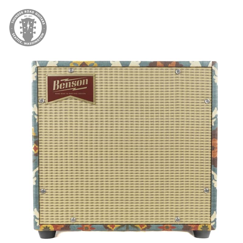 New Benson Nathan Junior Combo Aunt Gertie / Wheat image 1