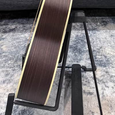 Furch Little Jane LJ11-SR - Sitka Spruce/India Rosewood Travel Acoustic Guitar image 11