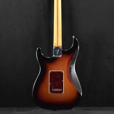Fender FSR Player II Stratocaster 3-Color Sunburst Rosewood Fretboard image 8
