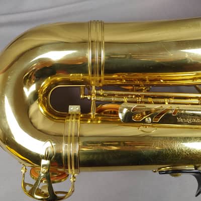 Yanagisawa T900u Tenor Saxophone image 9