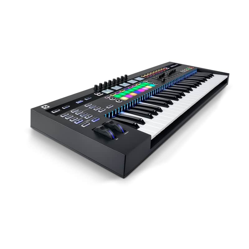 Novation 49SL MkIII image 1